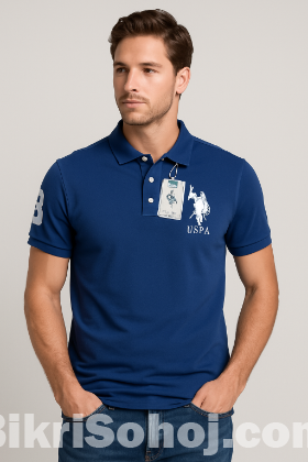 US Polo Shirt